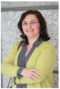Dra. Claudia Santizo Rodall